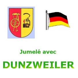 Lien vers le site de Dunzweiler